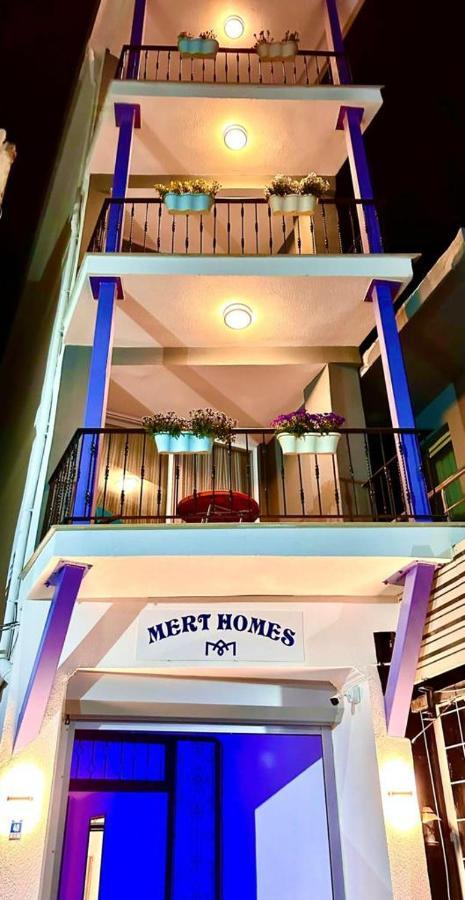 Mert Homes Μαρμαρίς Εξωτερικό φωτογραφία