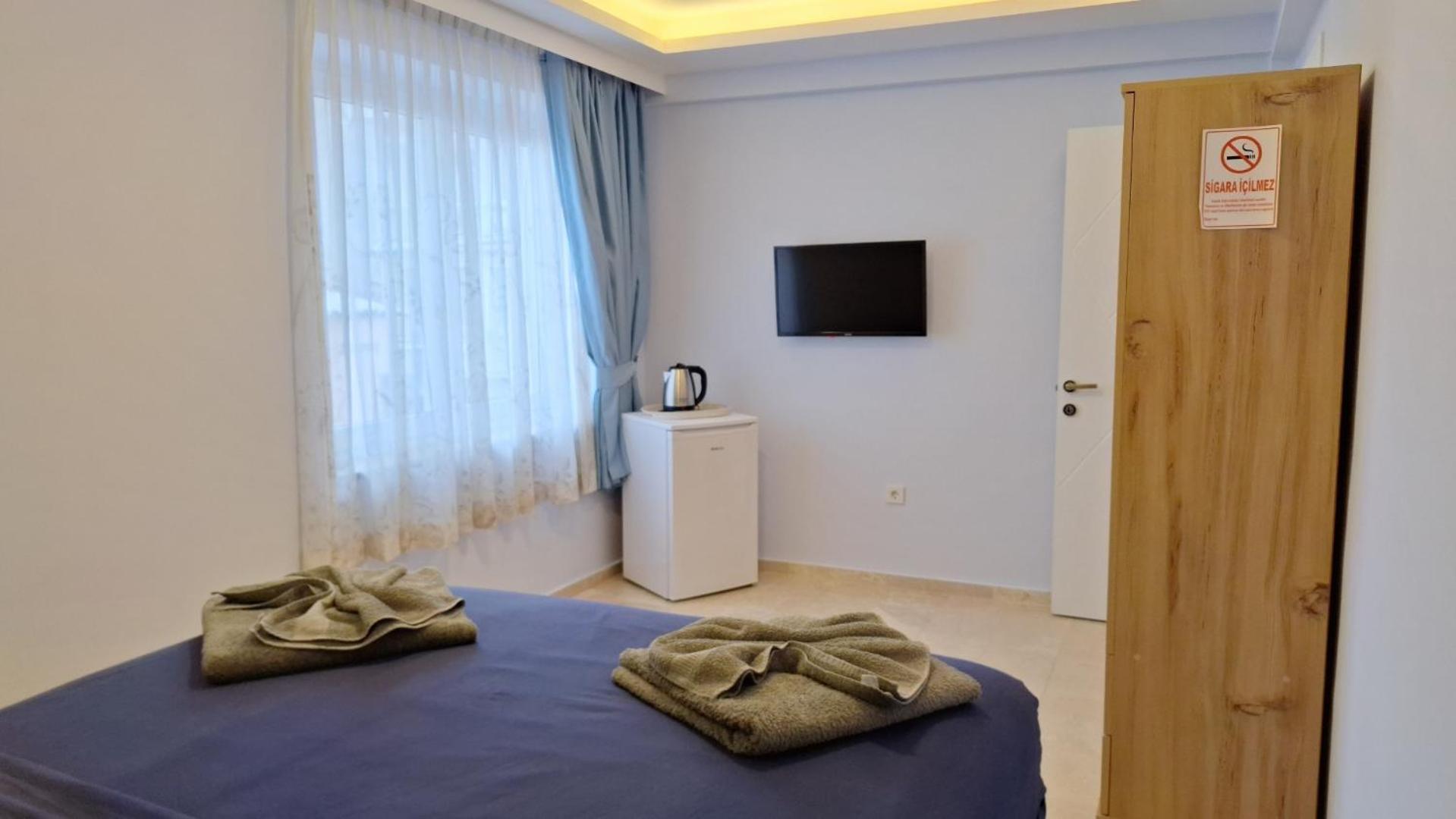 Mert Homes Μαρμαρίς Εξωτερικό φωτογραφία