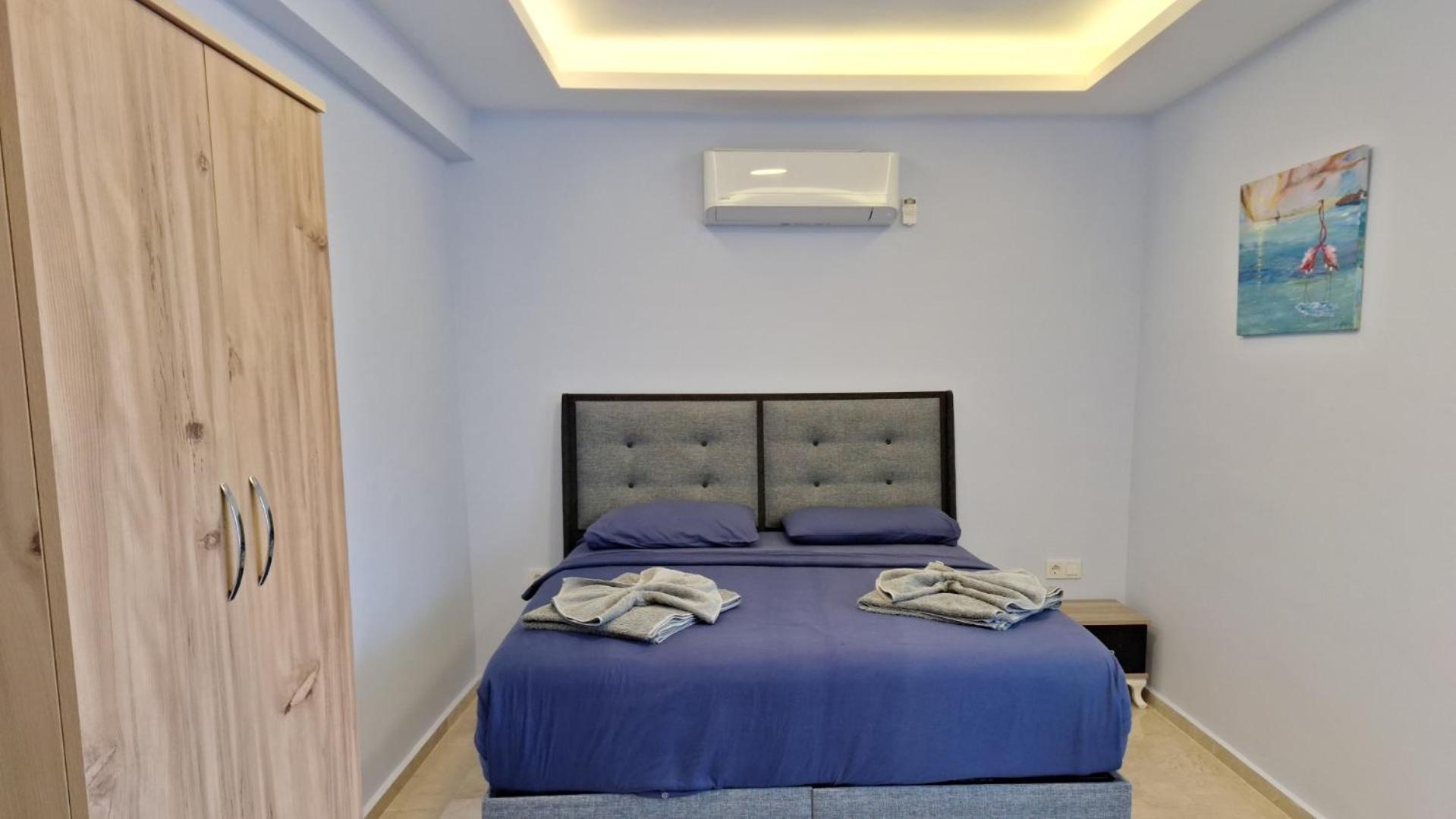 Mert Homes Μαρμαρίς Εξωτερικό φωτογραφία
