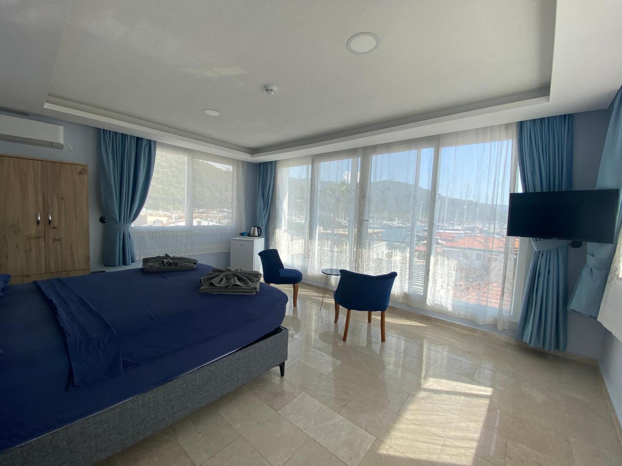 Mert Homes Μαρμαρίς Εξωτερικό φωτογραφία