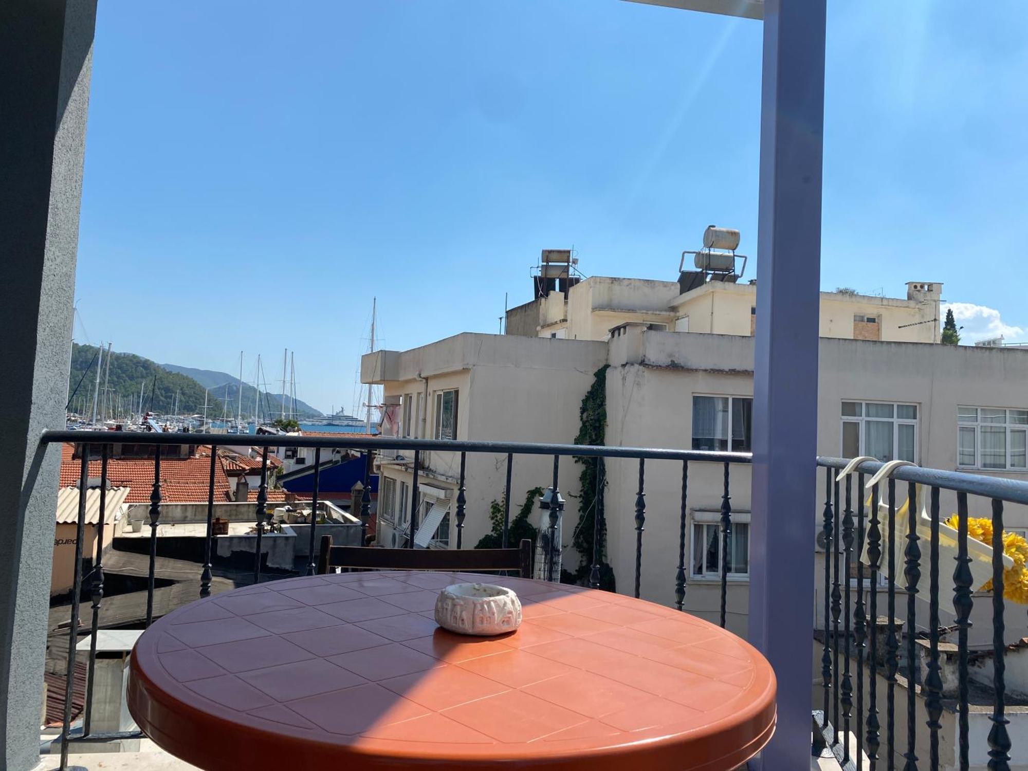 Mert Homes Μαρμαρίς Εξωτερικό φωτογραφία